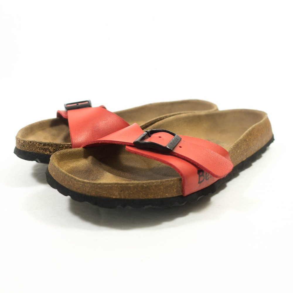 Birkenstock Betula Madrid Sandals - Women's Size 6